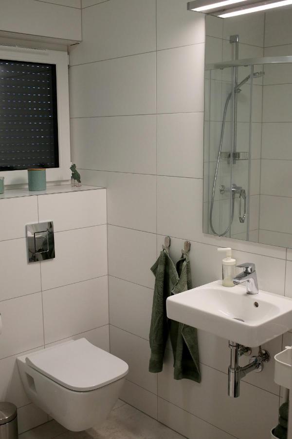 Apartament ニエホジェ エクステリア 写真