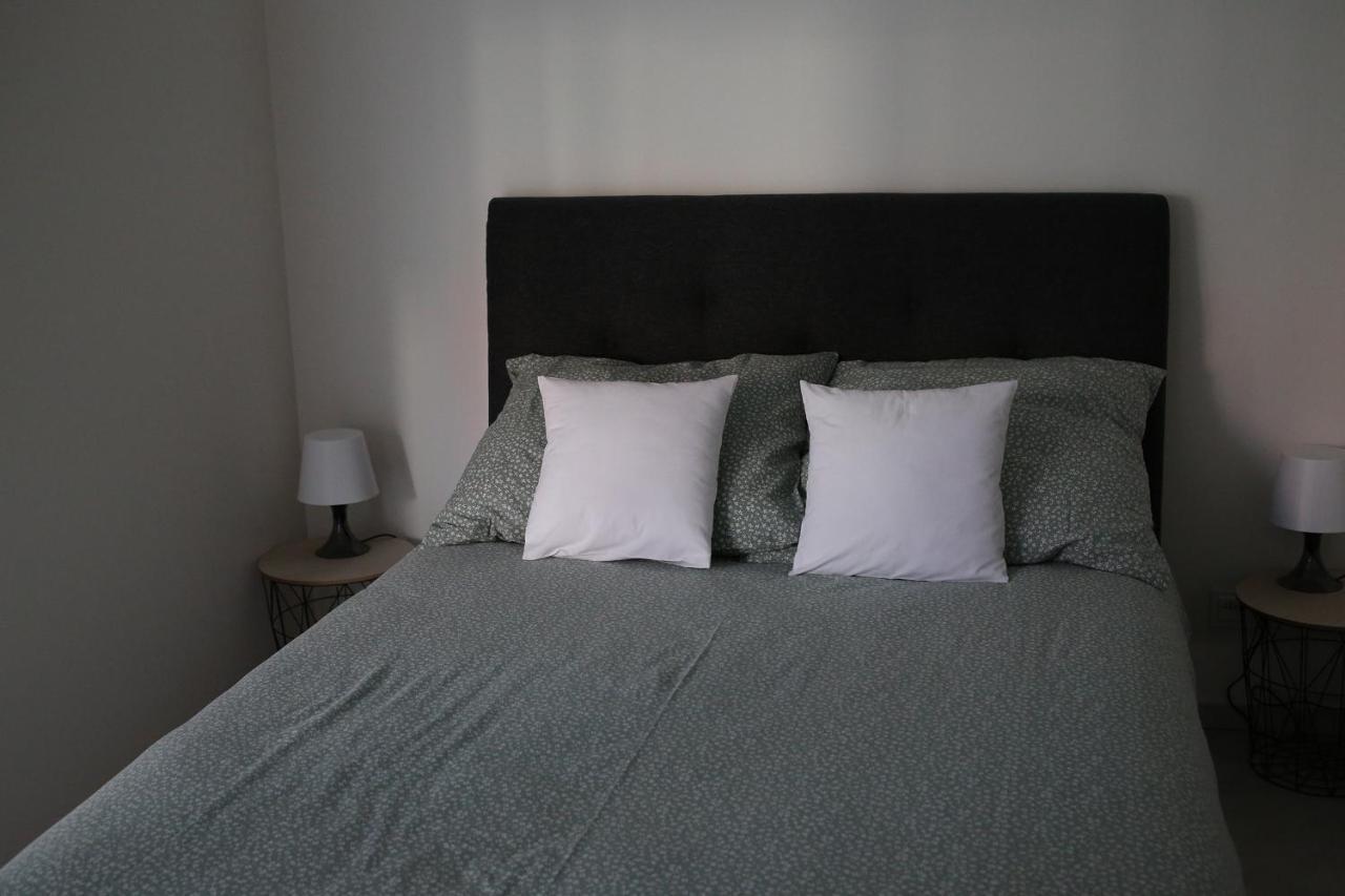 Apartament ニエホジェ エクステリア 写真