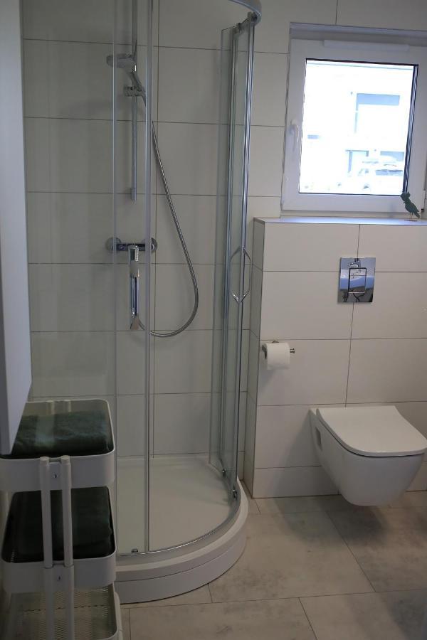 Apartament ニエホジェ エクステリア 写真