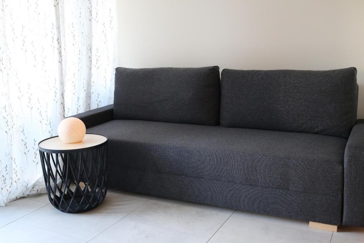 Apartament ニエホジェ エクステリア 写真