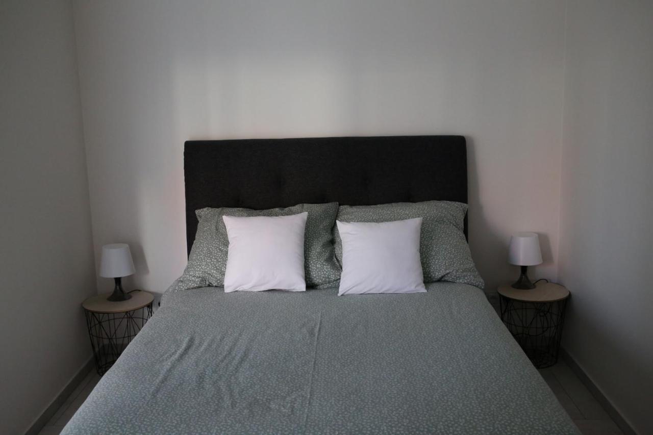 Apartament ニエホジェ エクステリア 写真