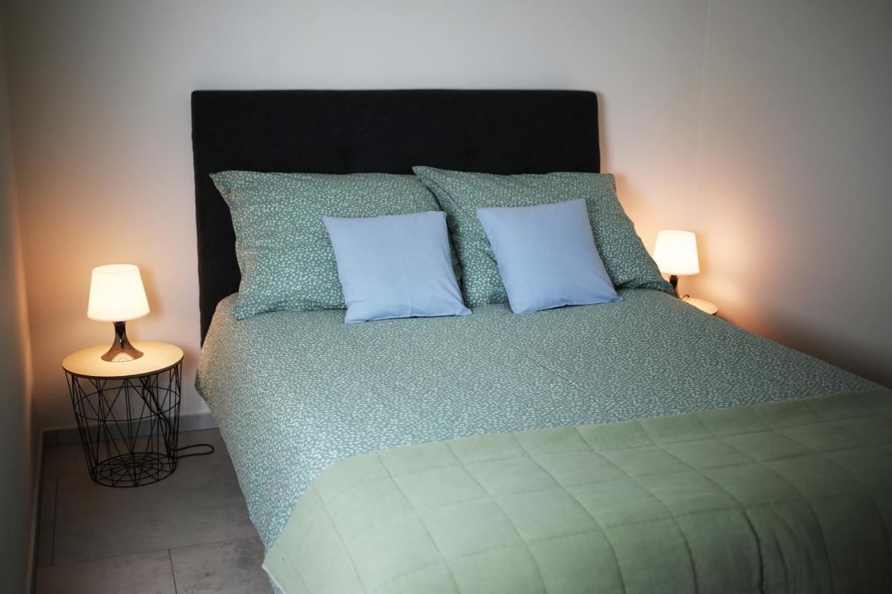 Apartament ニエホジェ エクステリア 写真